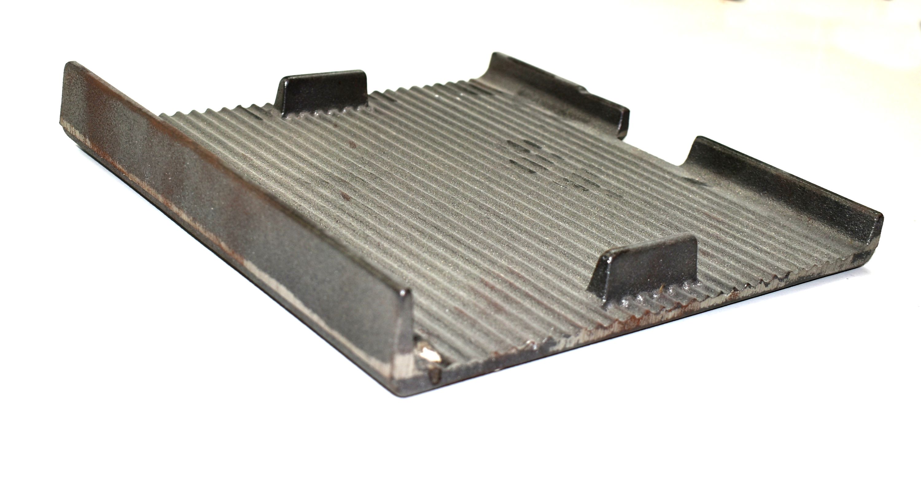 Oranier WSK 245C Zijplaat links
