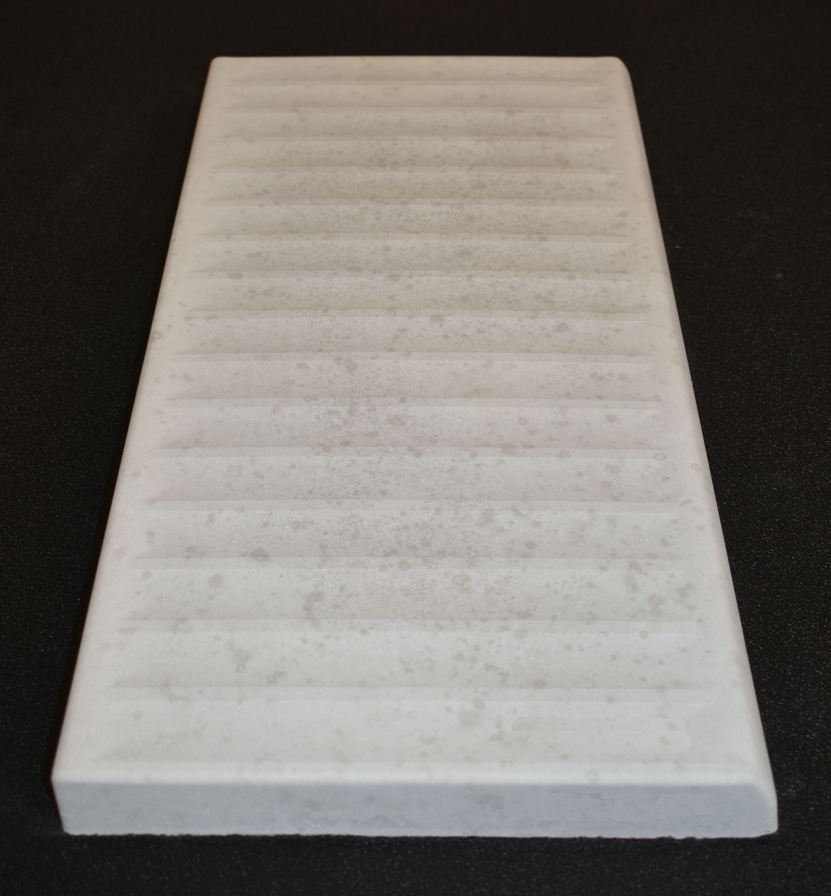 Austroflamm 75x57 K Achterste muur steen rechts