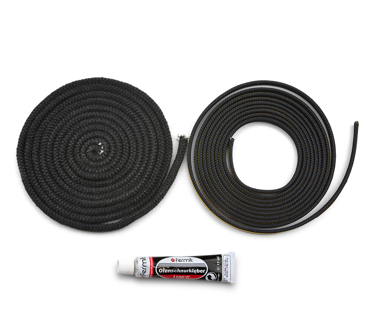 Wodtke Topline New Motion air+ glasruit afdichting Set