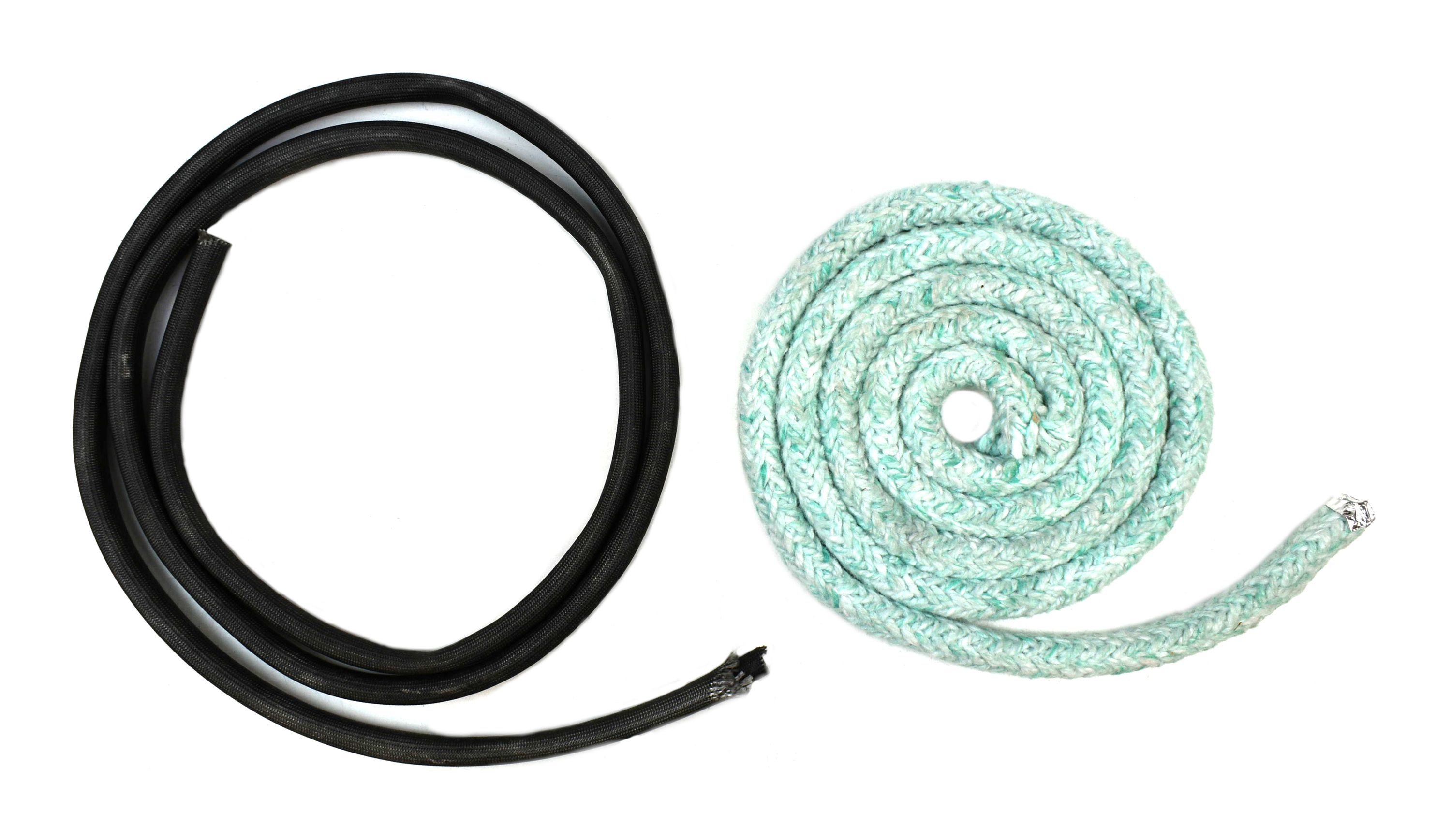 La Nordica Fortuna Panorama Deurafdichting Set