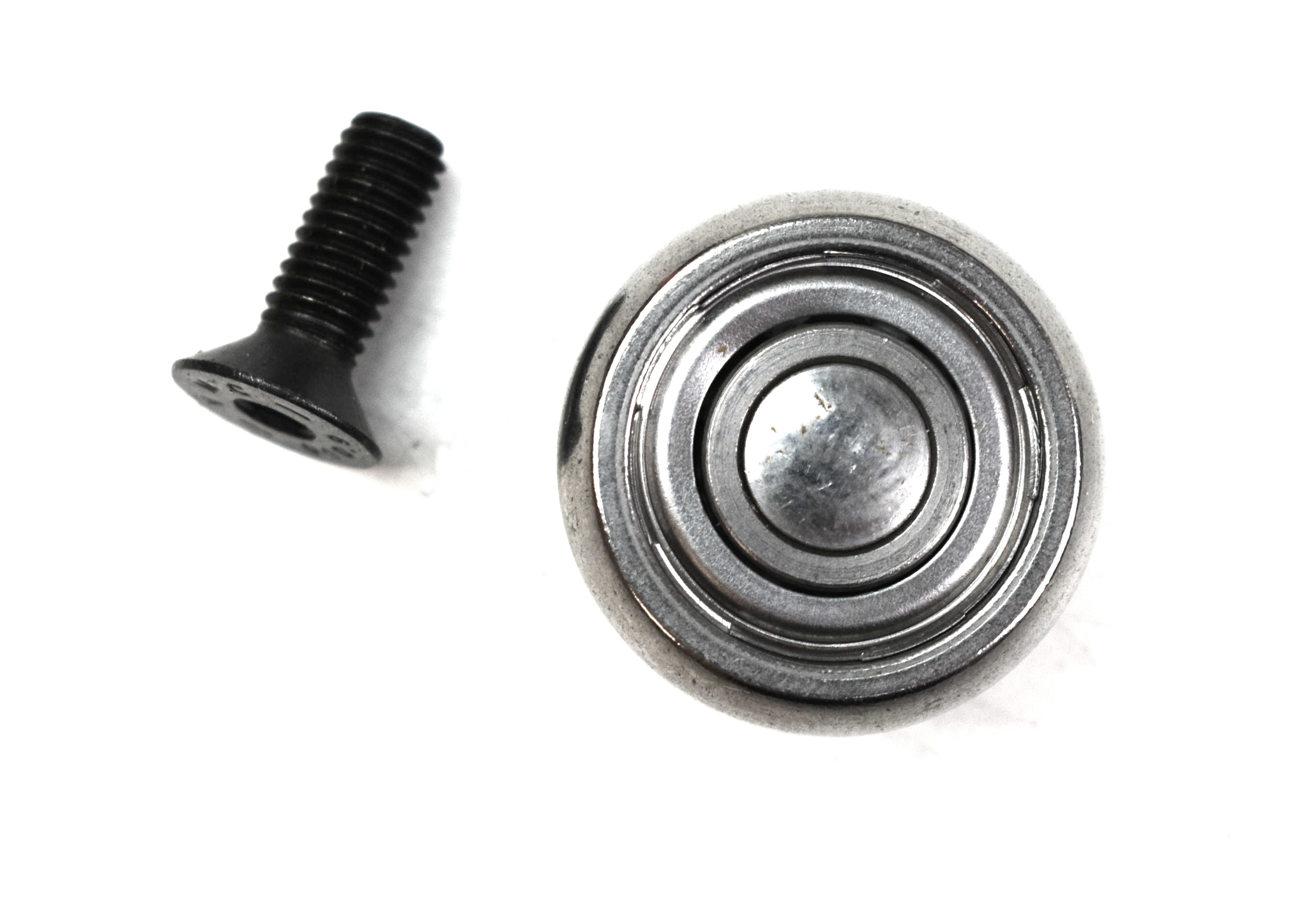 Spartherm Prestige Rollagers E