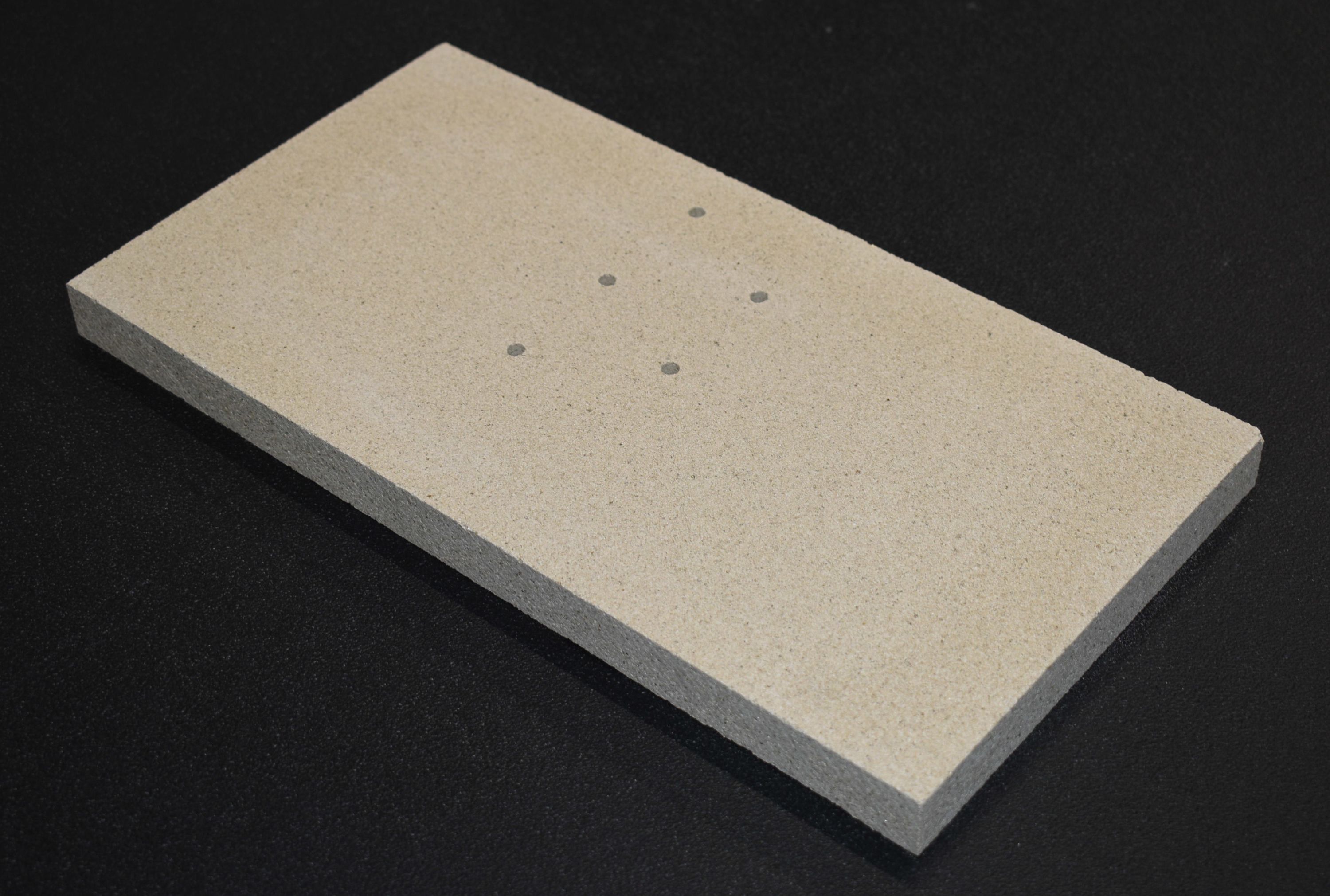 Justus Reno Soft Achterste muur steen links B
