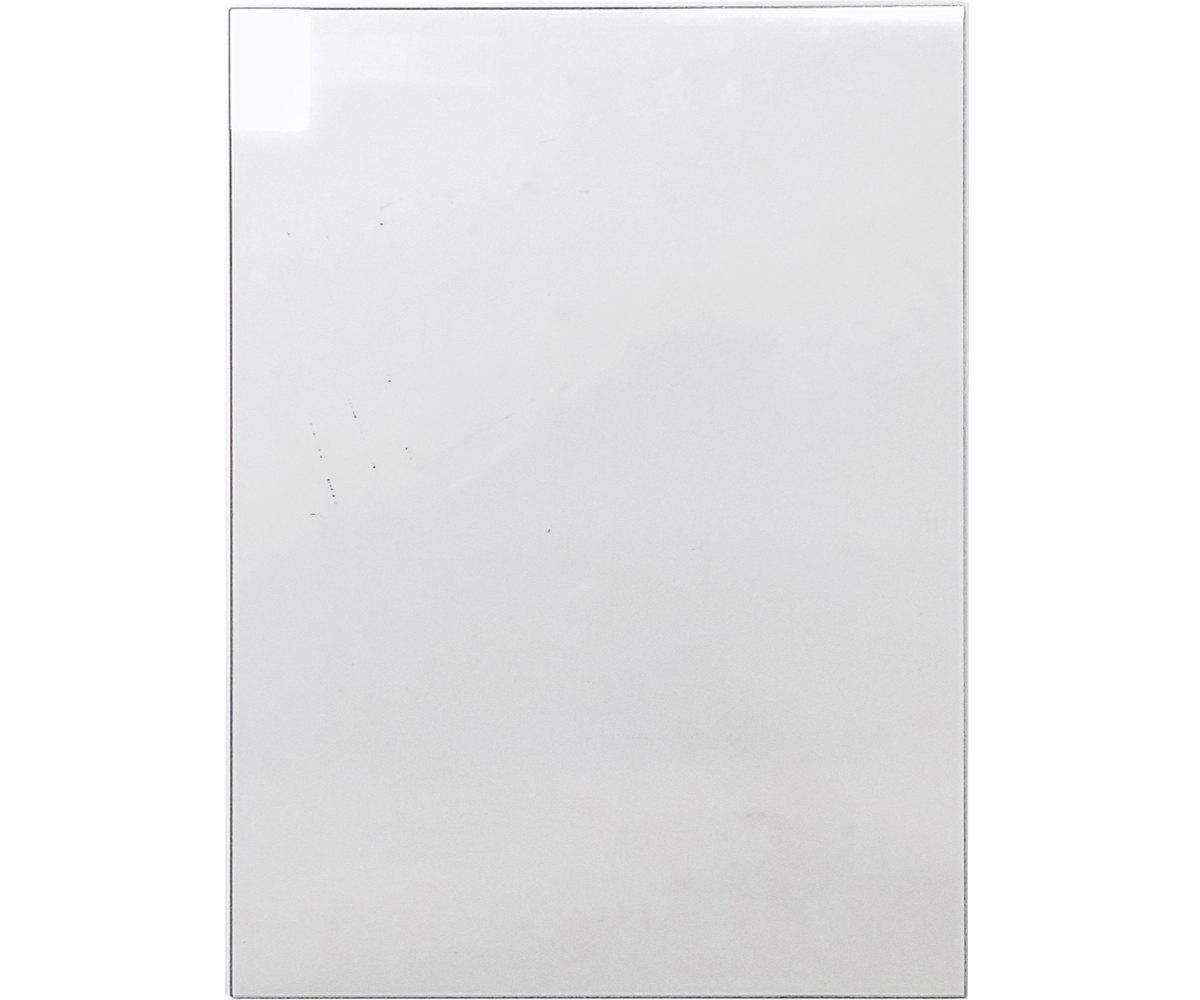 Contura 34T Glasruit