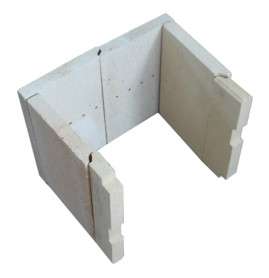 Wamsler PSF binnenwerk