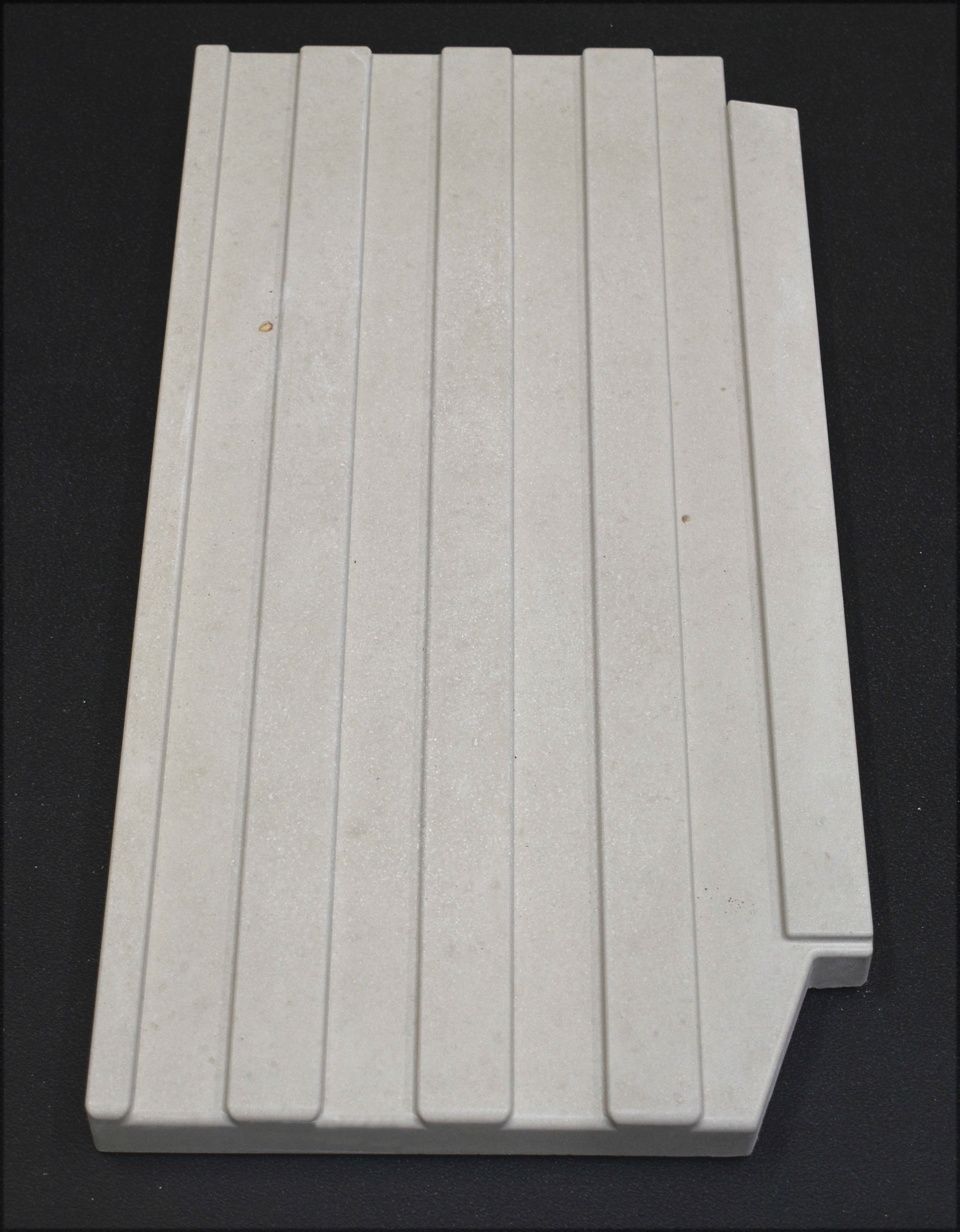 Spartherm Varia 2L-55h GET Zijsteen rechts