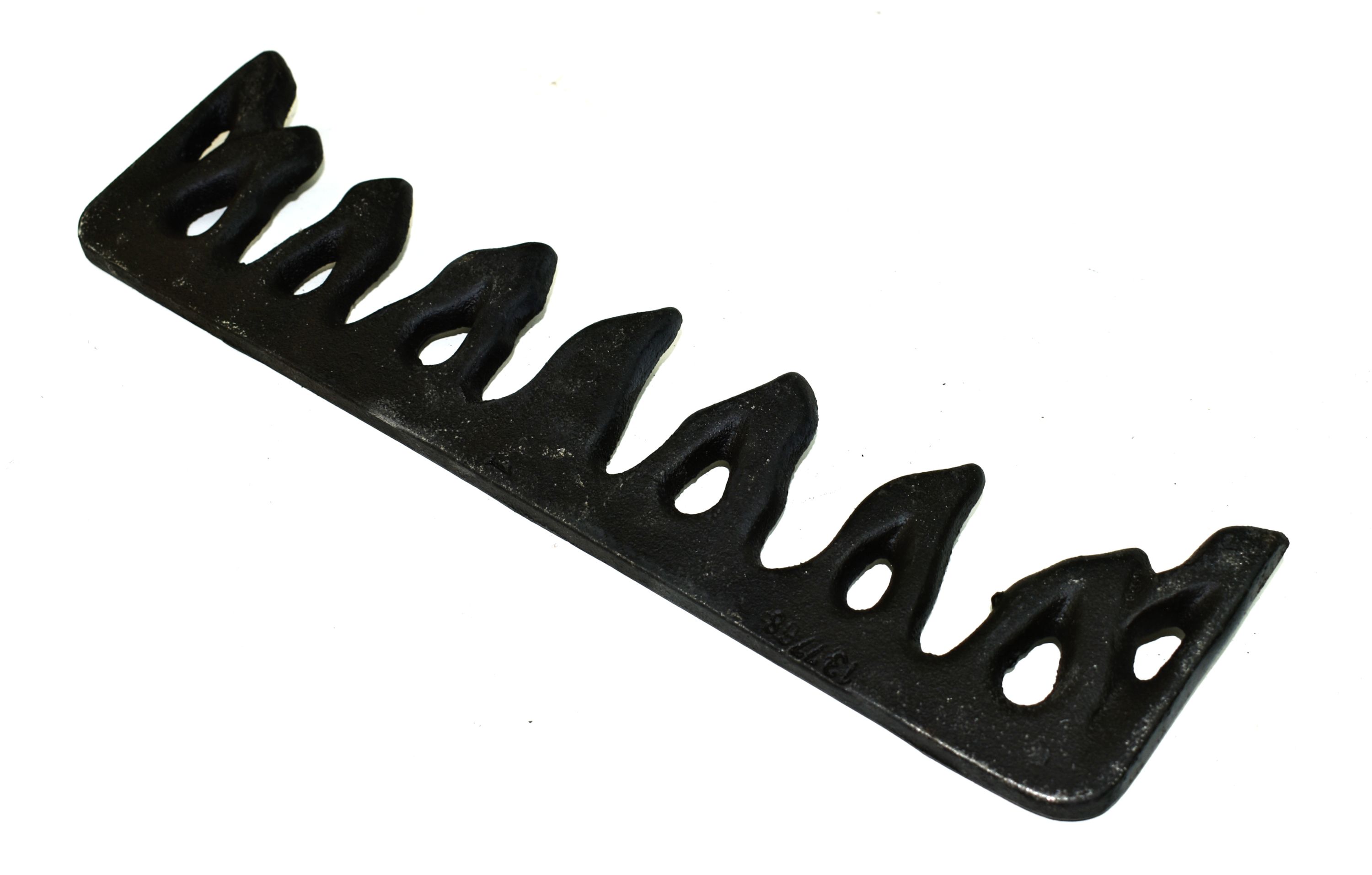 Wamsler WO 109-8 F houtvanger