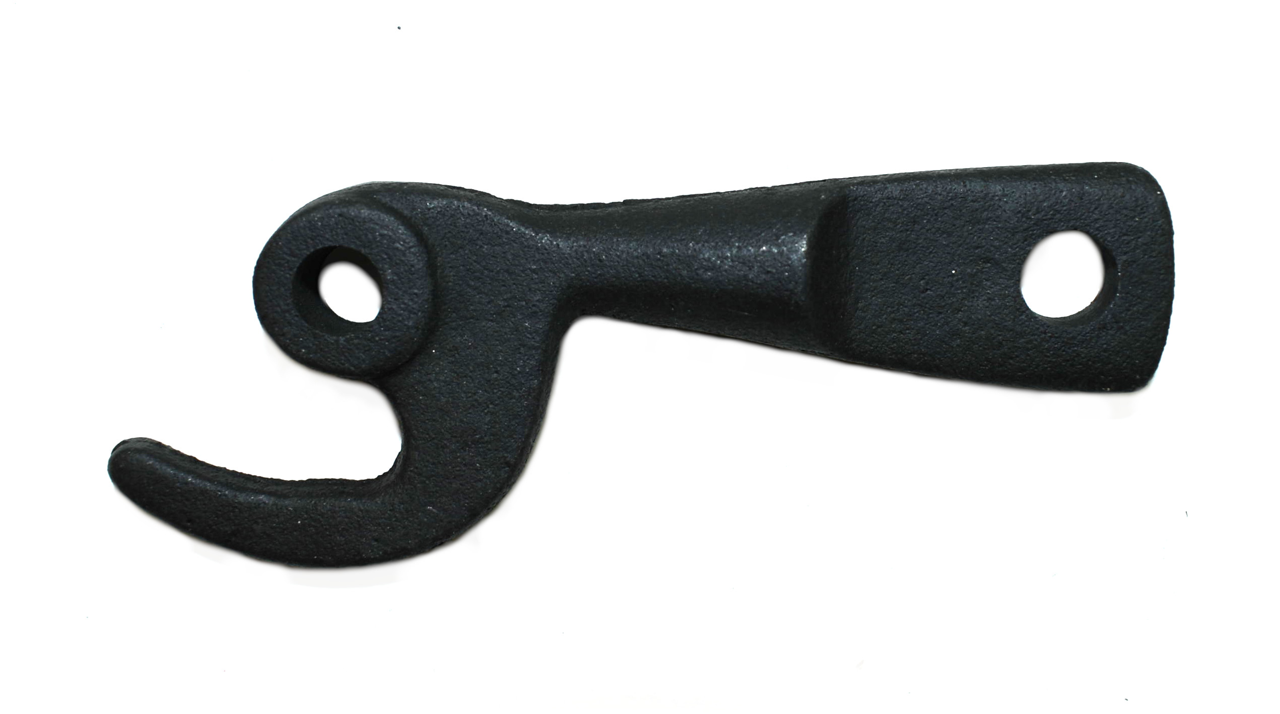 Wamsler KS 109-6 A/A Deurklink