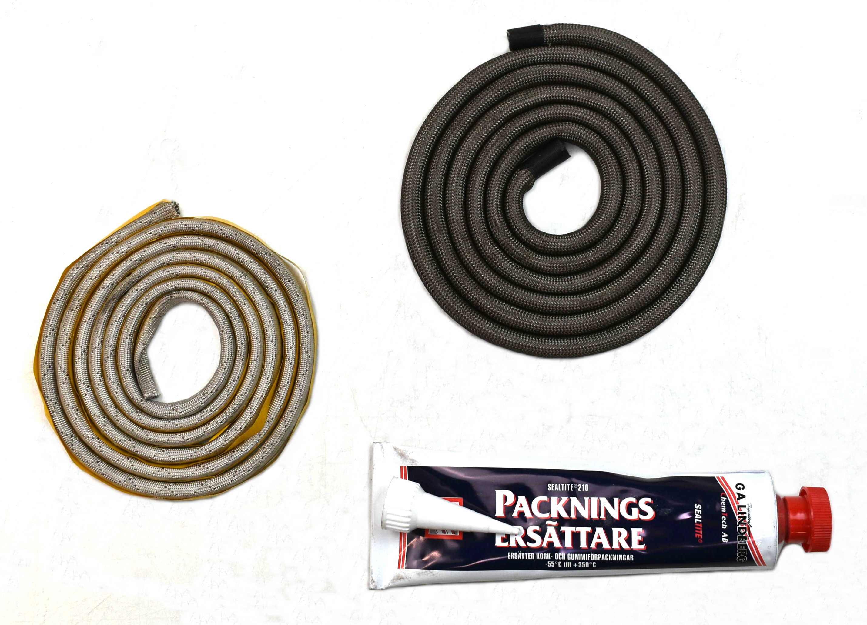 Nordpeis S-18F Afdichting Set