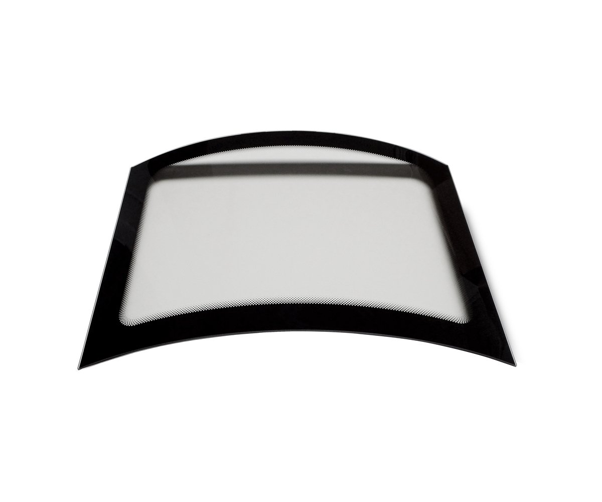 HWAM Figaro Glasruit