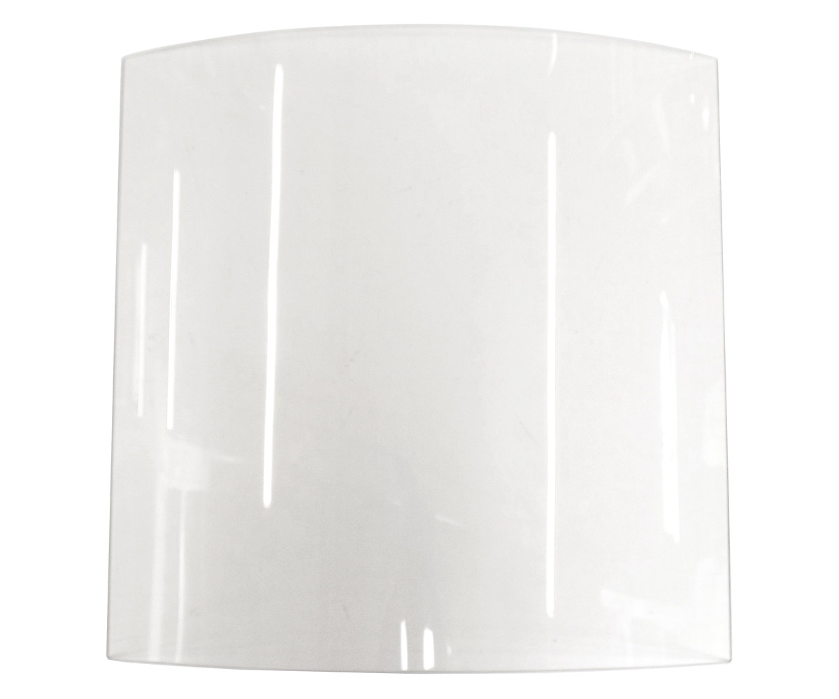 Max Blank Roma Glasruit