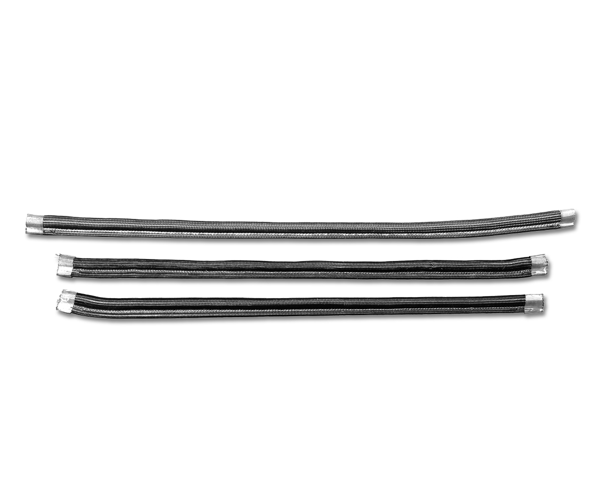 Supra HF 2950 Deurafdichting Set