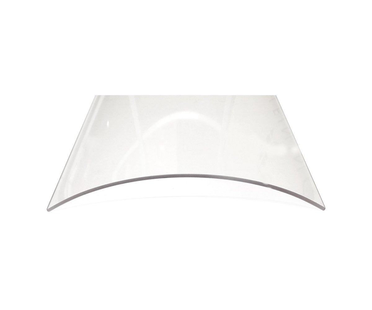 Novaline Pan Glasruit