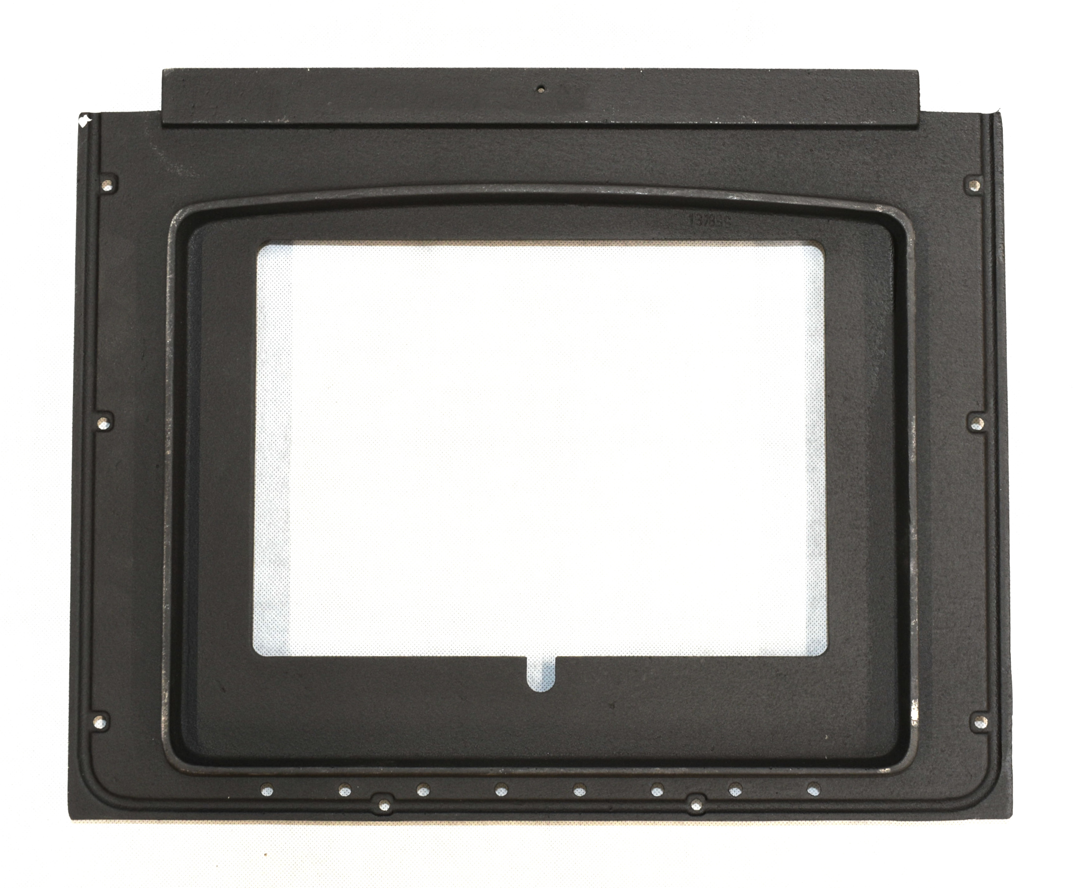 Wamsler WO 109-8 F Frame Verbrandingskamerdeur