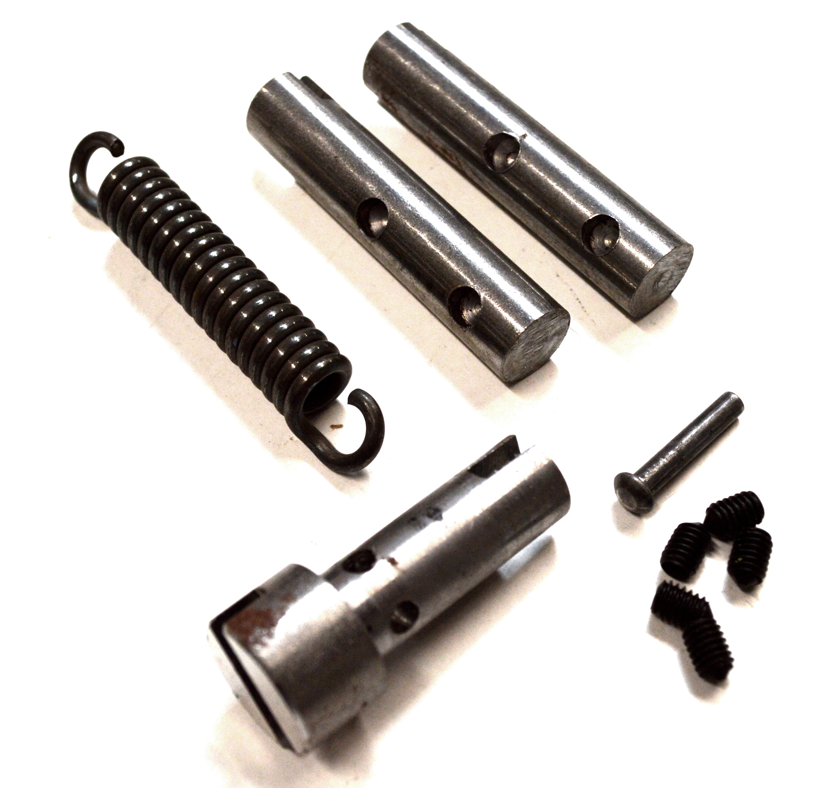 Termatech TT21 Scharnier Set