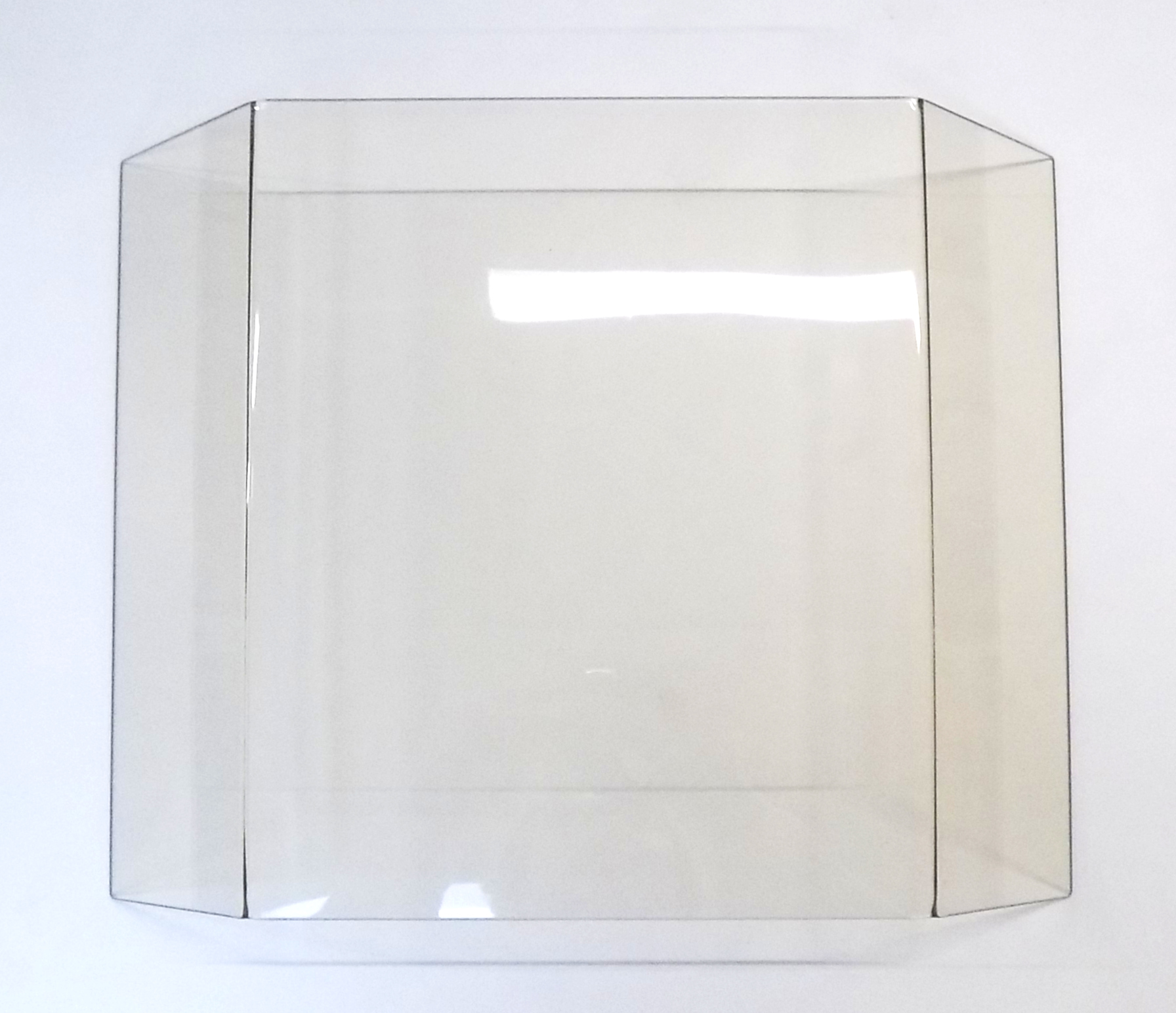 Faber Esbjerg 105 Glasruit