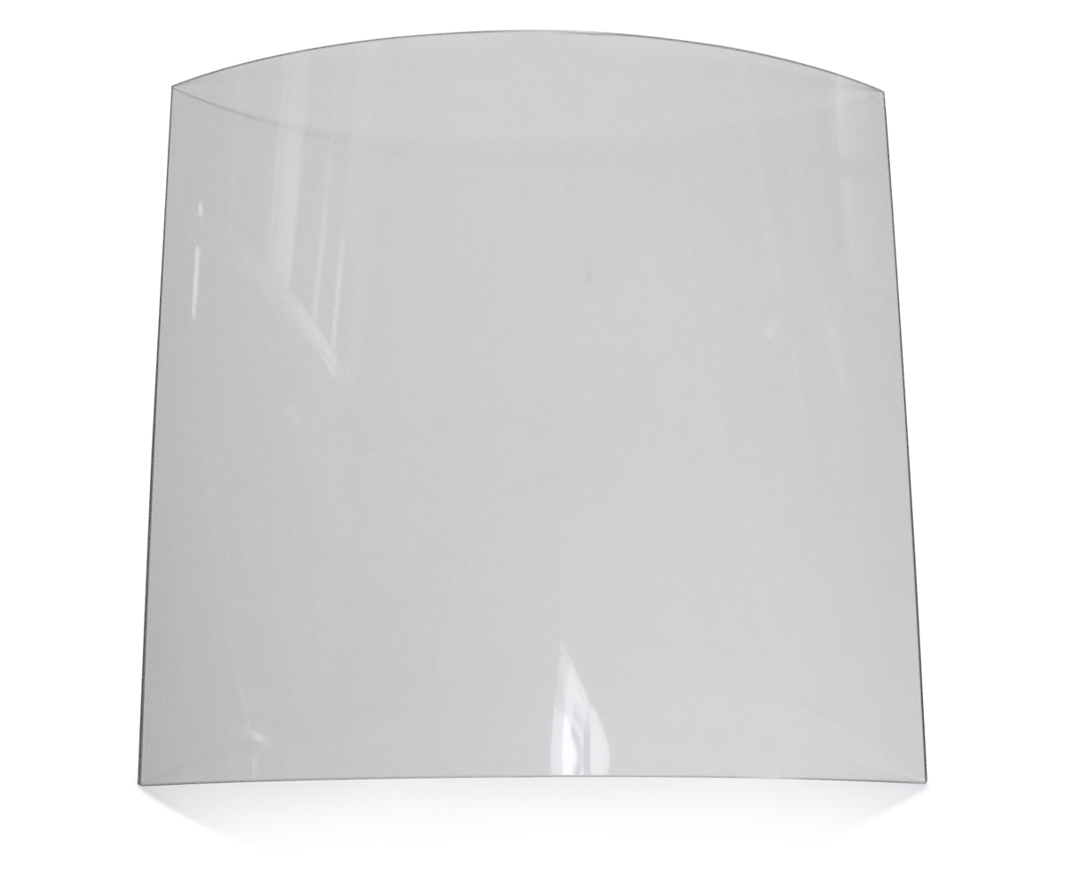 Faber Ilseborg Glasruit