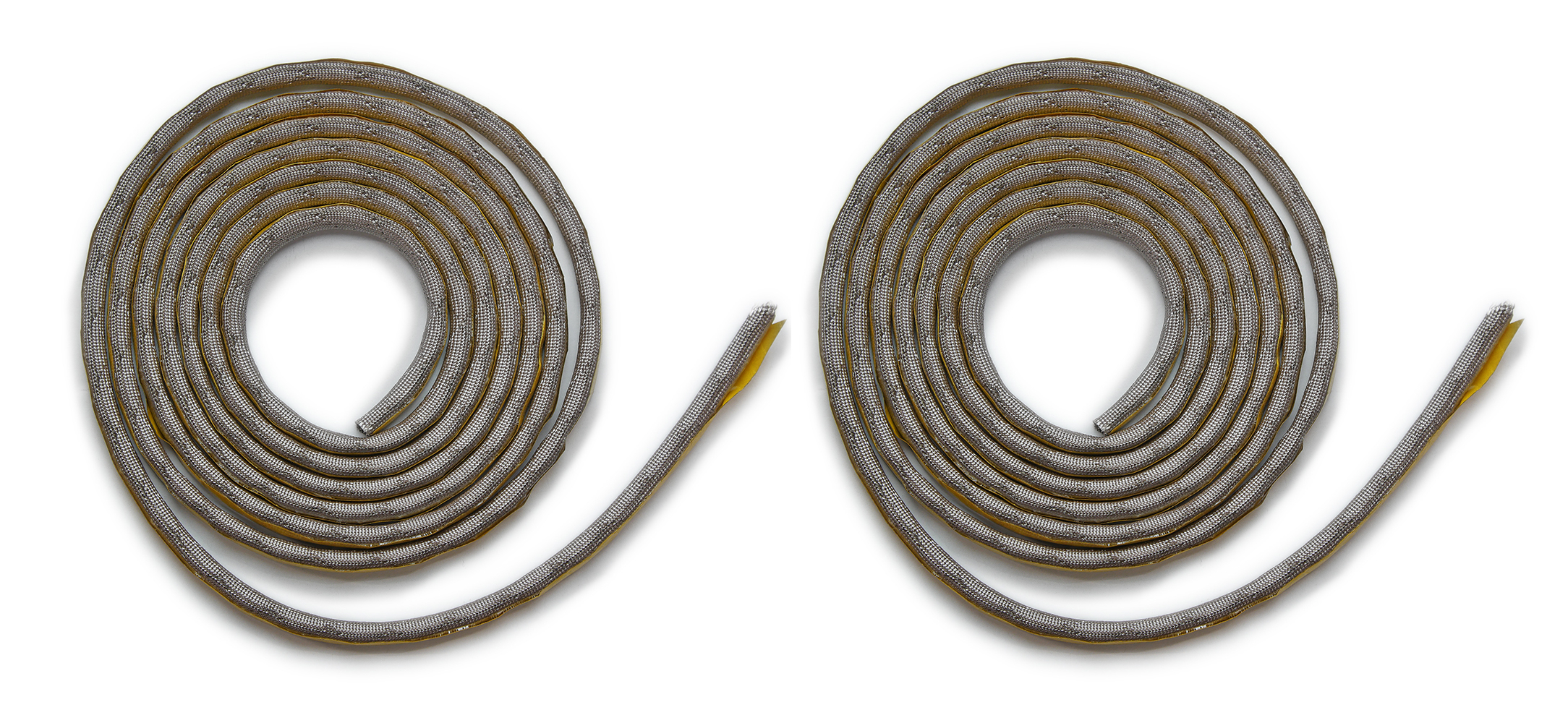Dan Skan Nuro 120 M glasruit afdichting Set