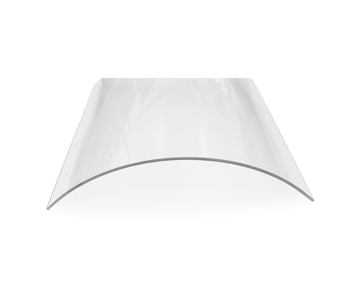 Skantherm Merano XL Glasruit