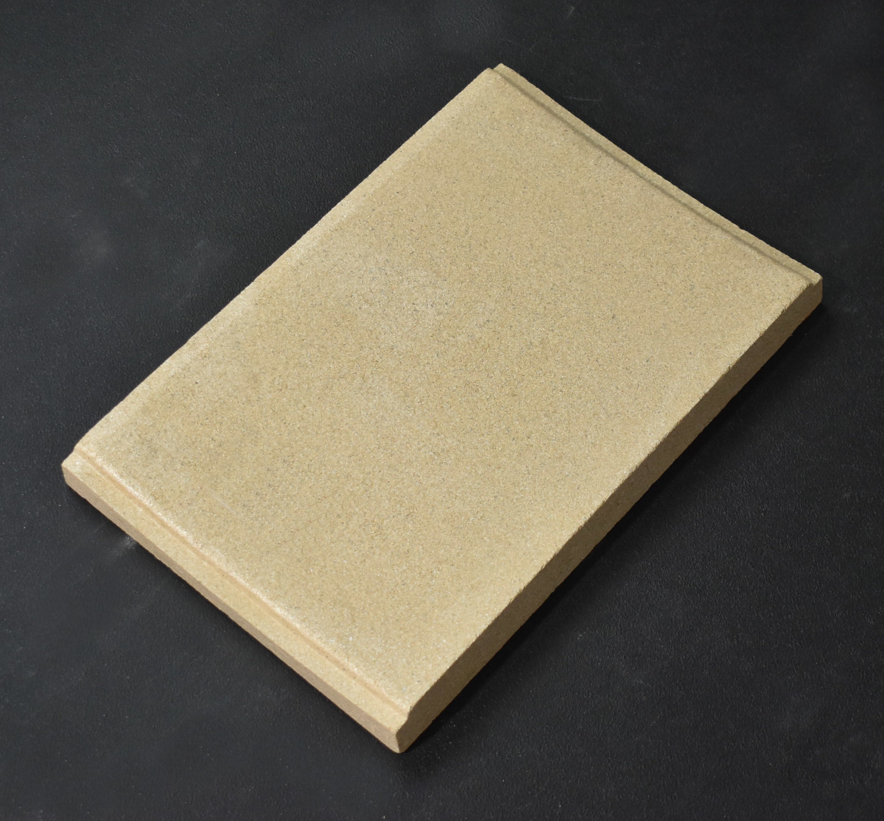 Heta Scandia 6318 Achterste muur steen links