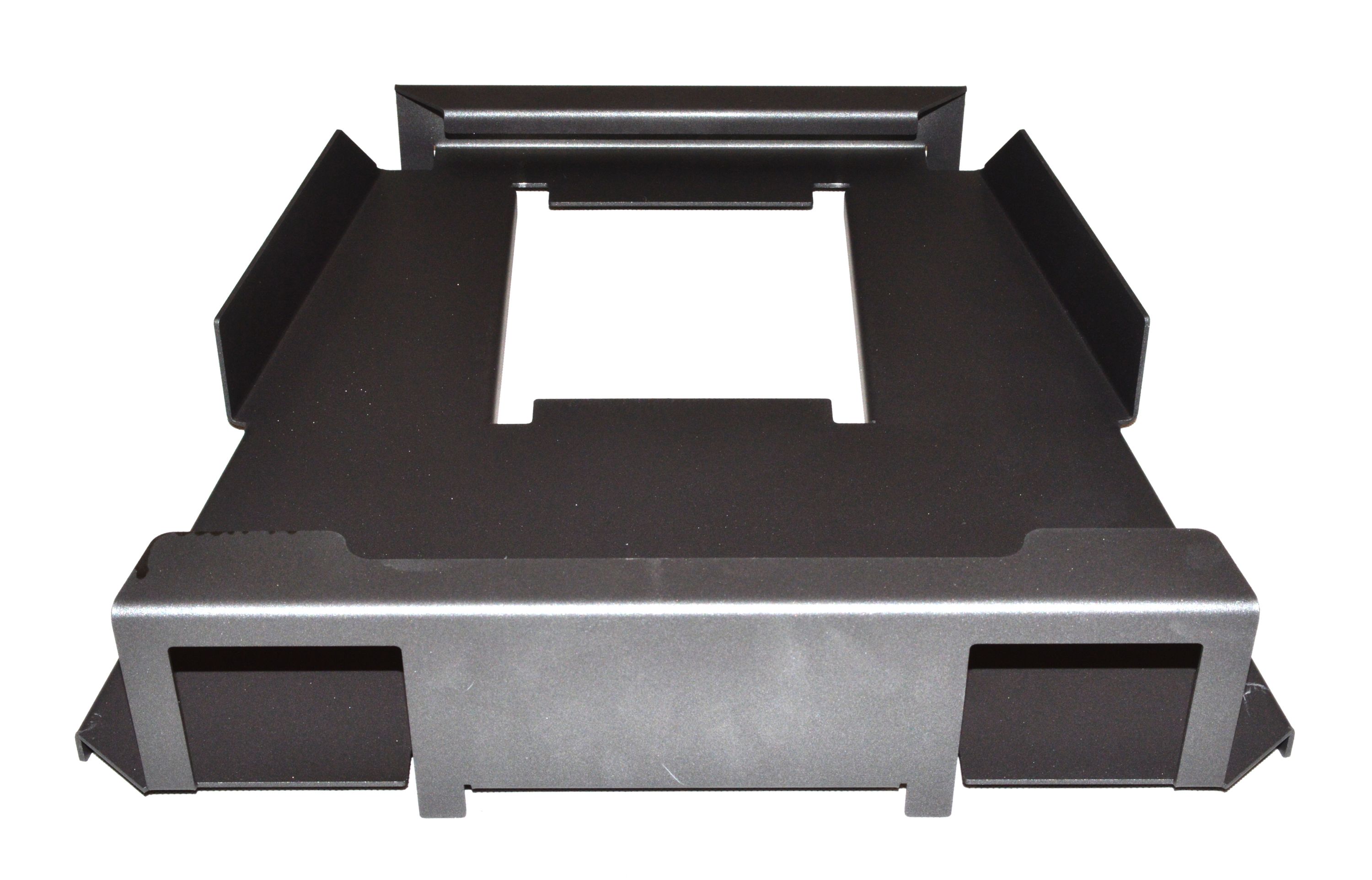 Austroflamm Ceres 450/680 Bodemplaat H