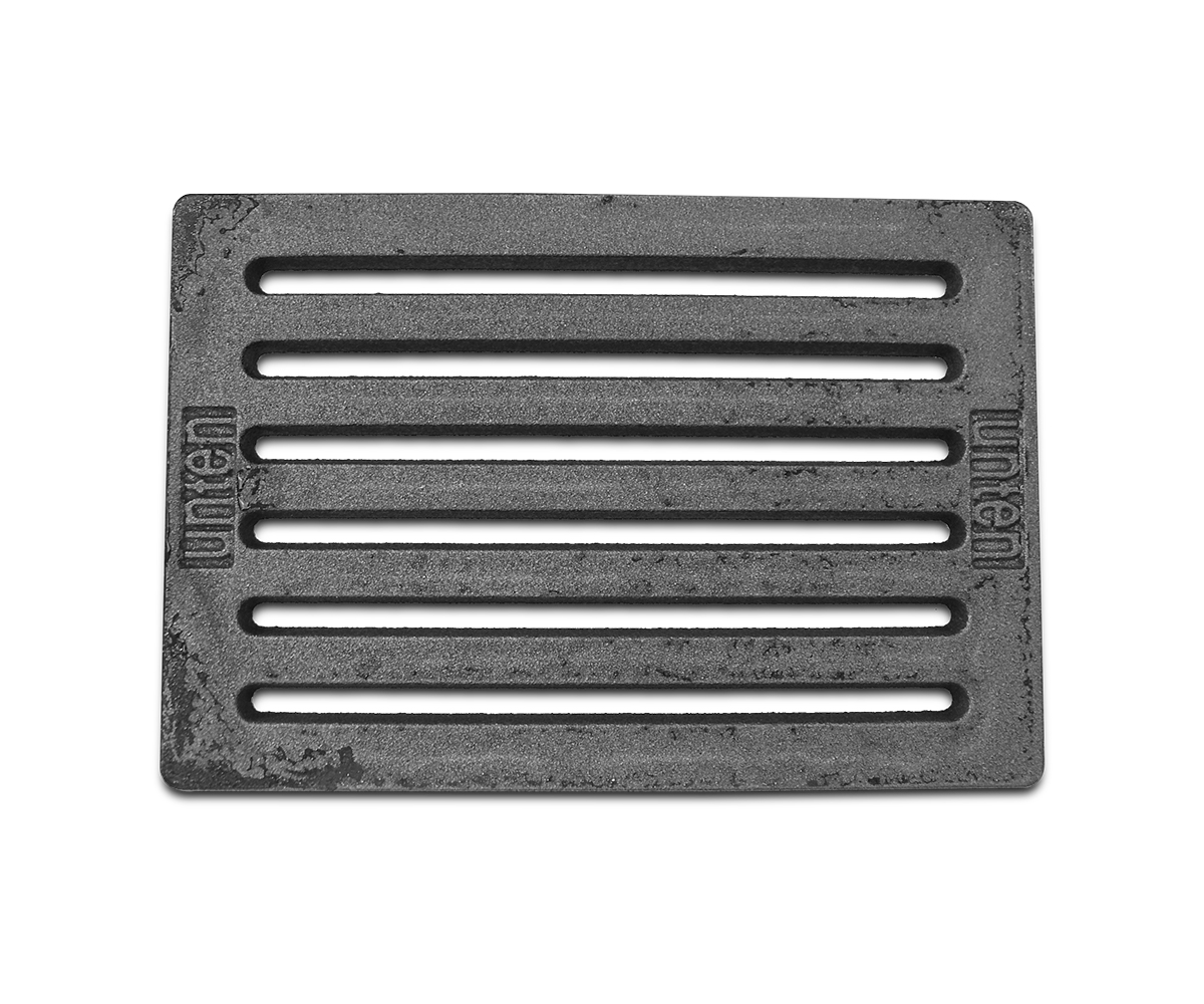 Spartherm Arte U-50h Asrooster