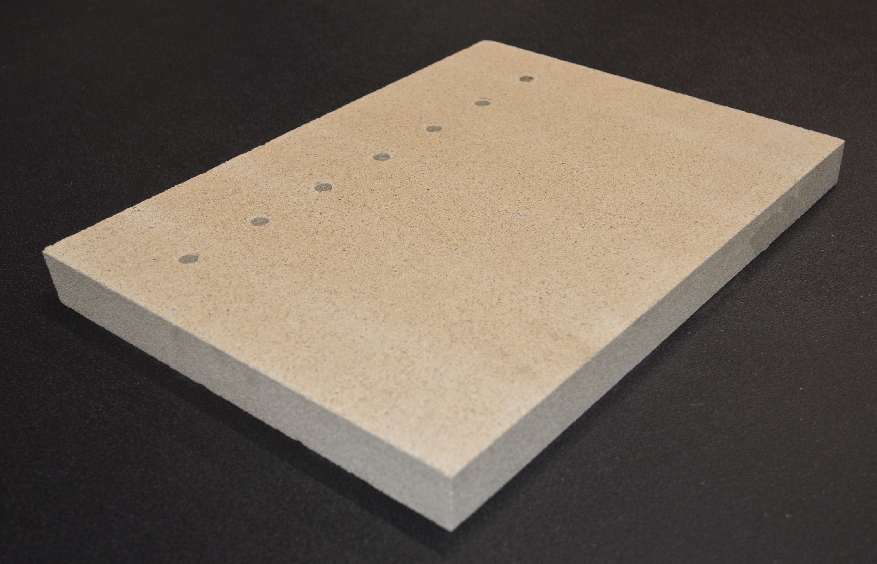 Gerco Diamant GD 8 Select Achterste muur steen