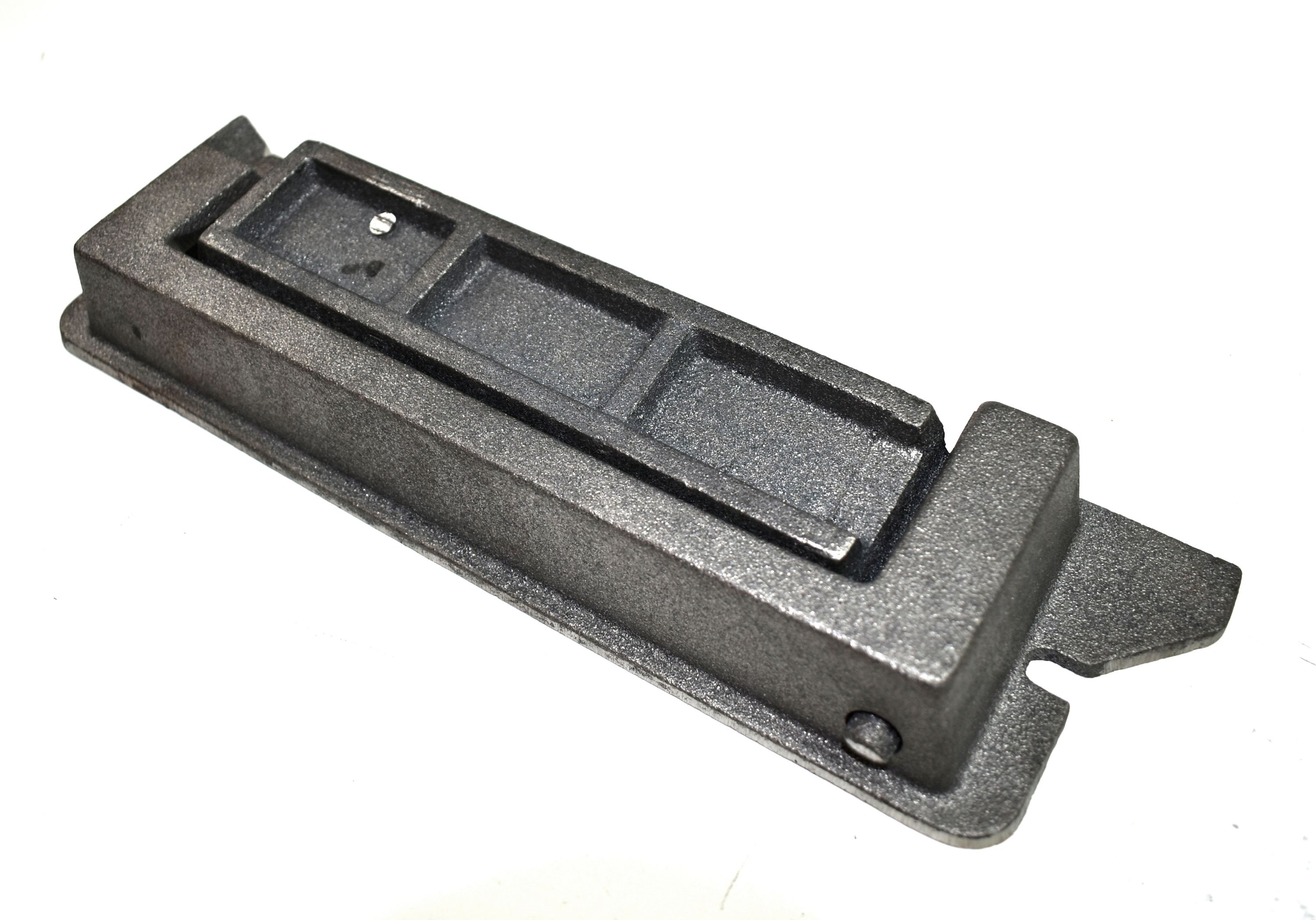 Haas-Sohn Alkor 183.12 Asdeur