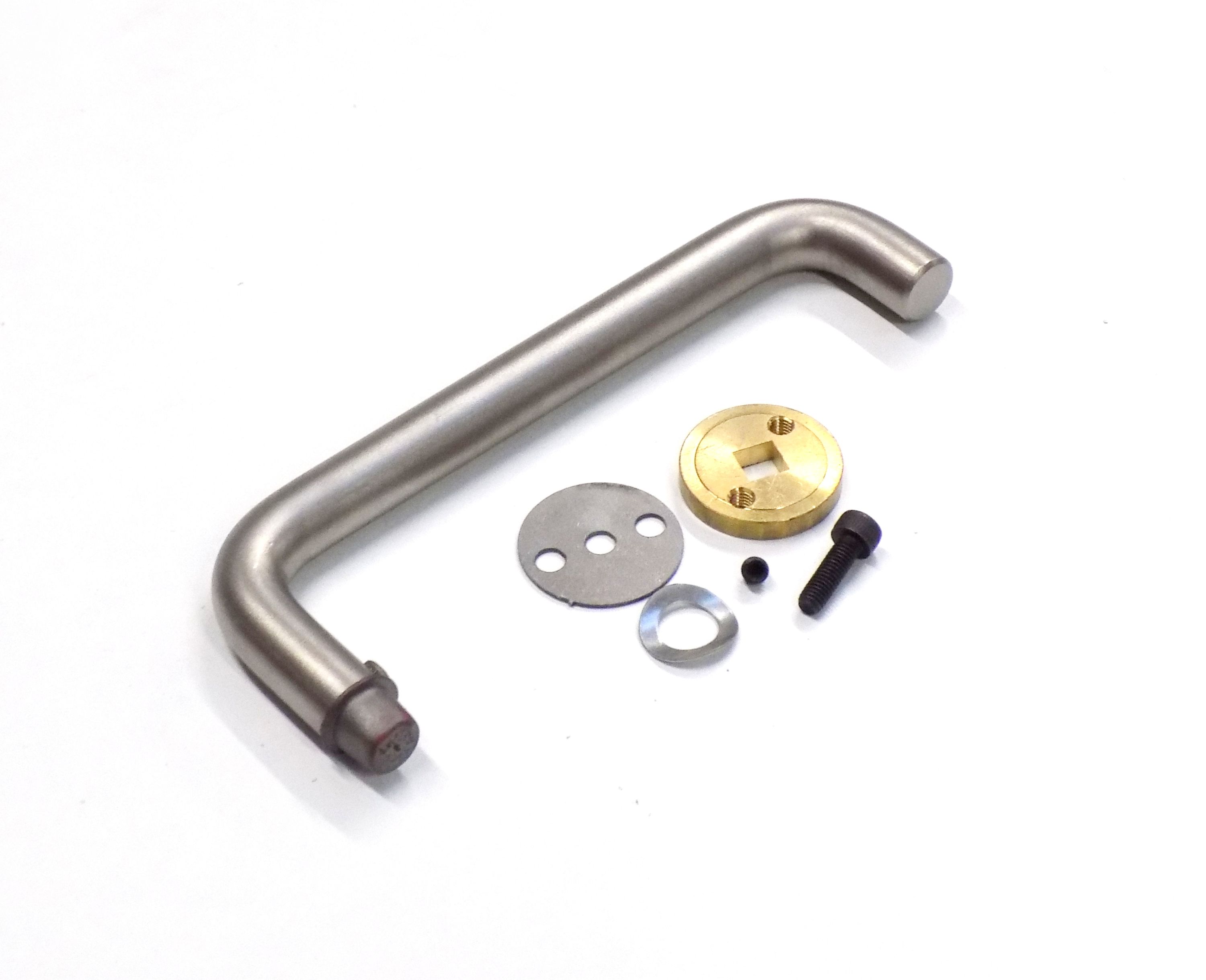 HWAM 60 Deurklink