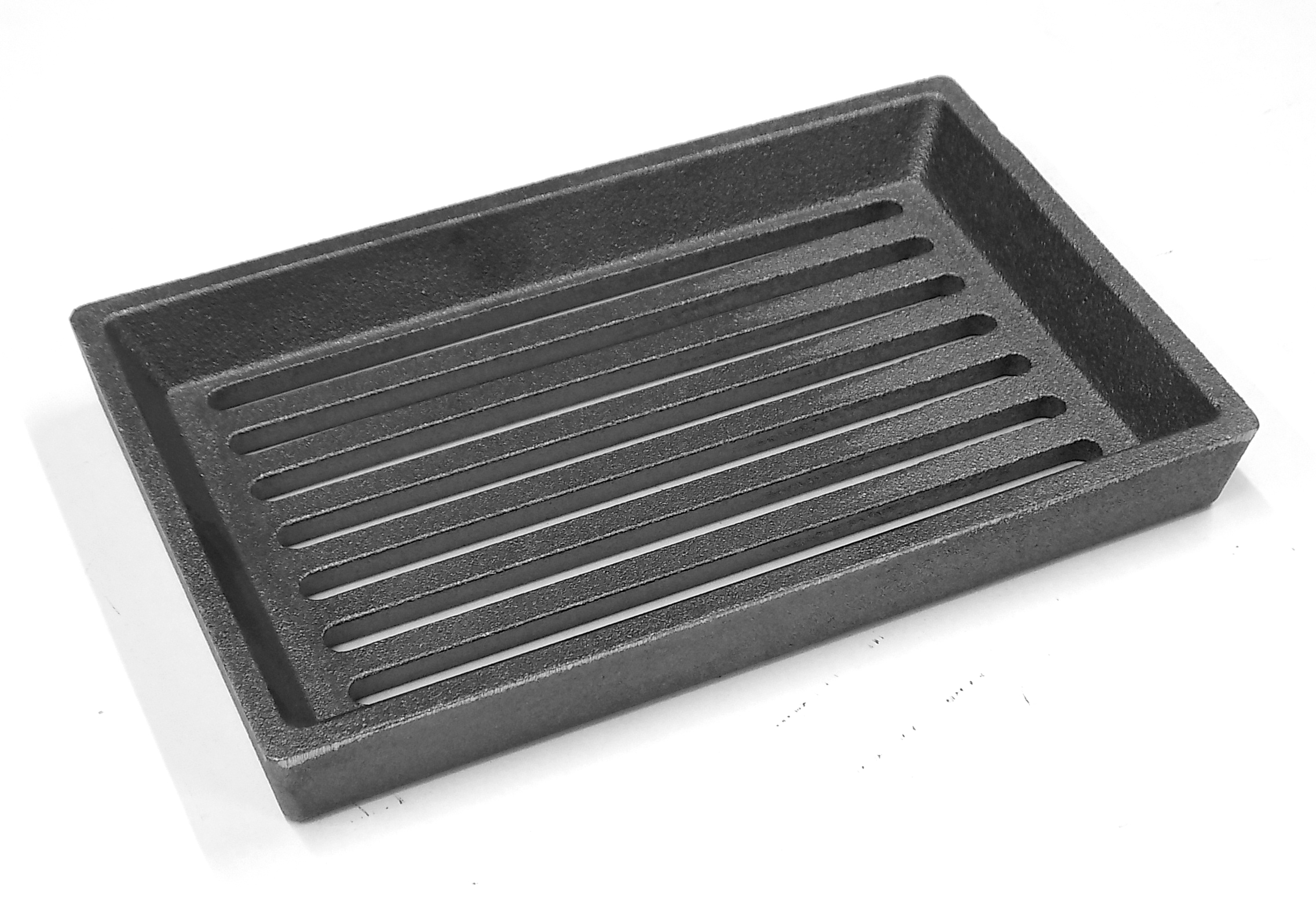 Oranier Type 4654-7 X Asrooster