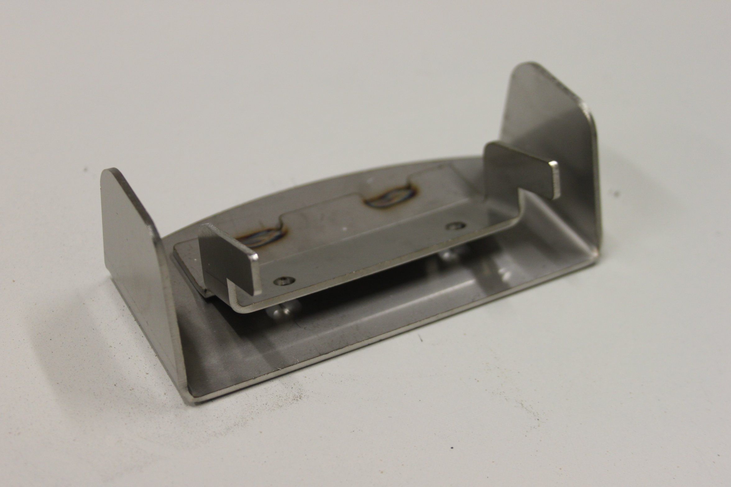 Wamsler PO 59 schild branderpot