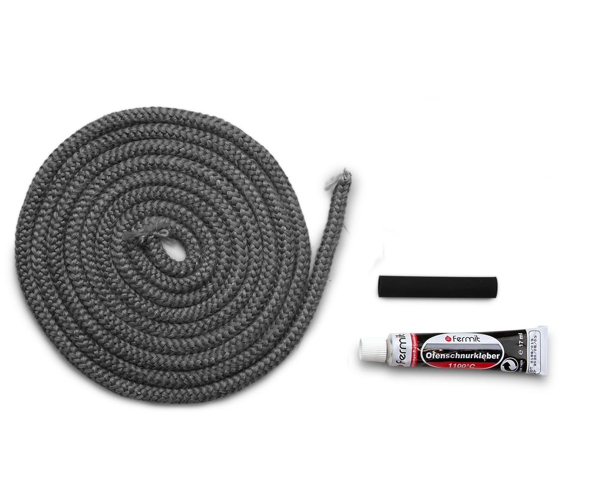 Skantherm Fanö Deurafdichting Set A