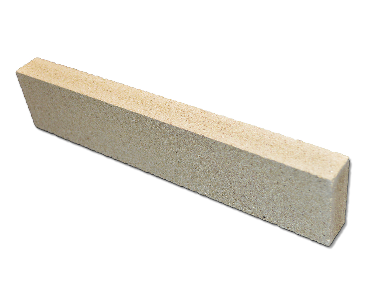 Attika Q-Bic Houtvangst links