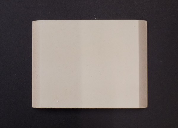 Alltrade Topo K6 Achterste muur steen onder