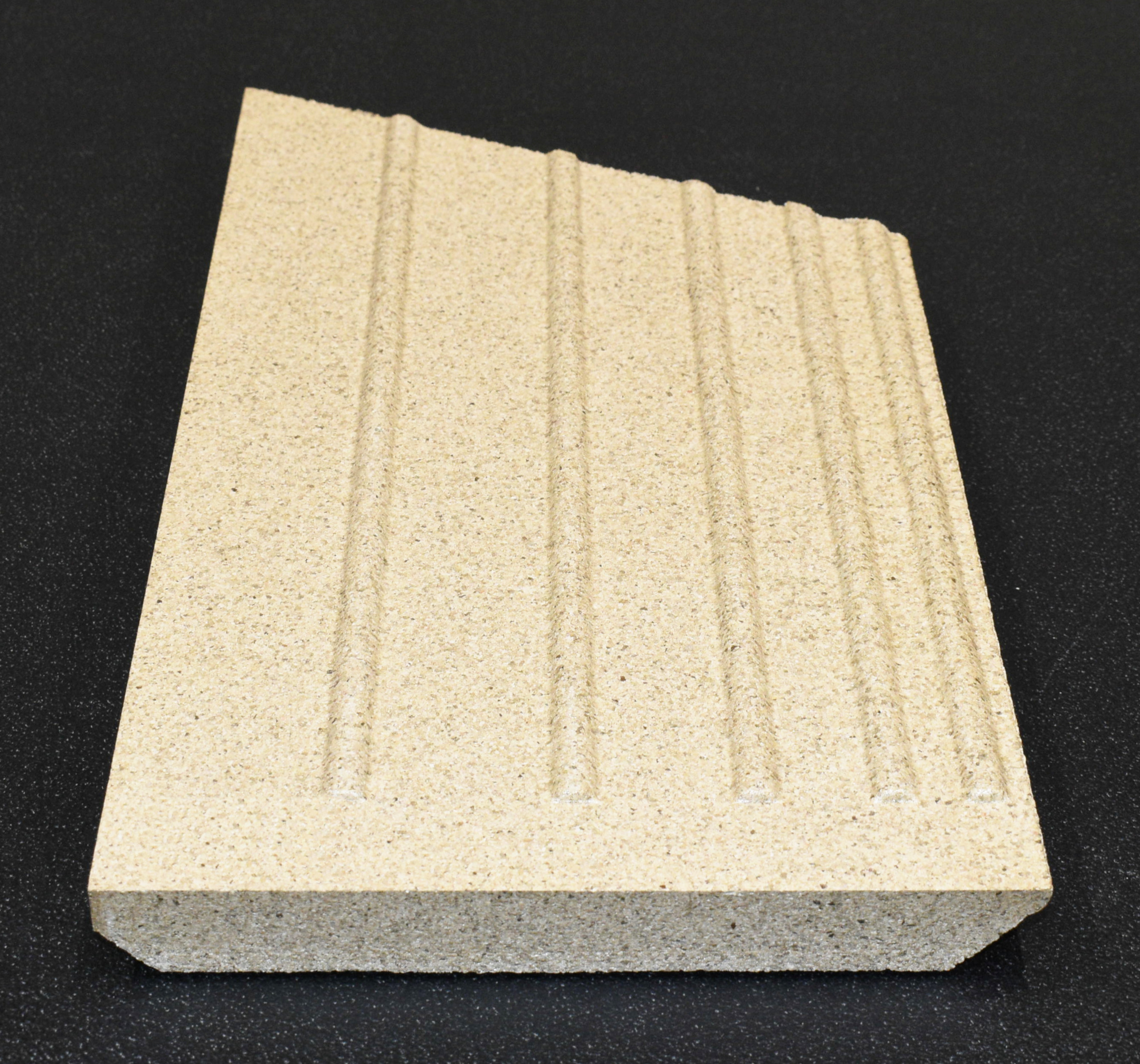 Wiking Nordic 10G Zijsteen links