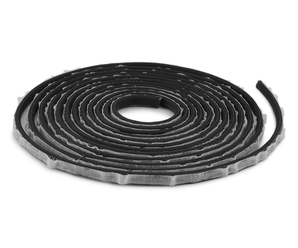 Koppe Nexus Midi glasruit afdichting B