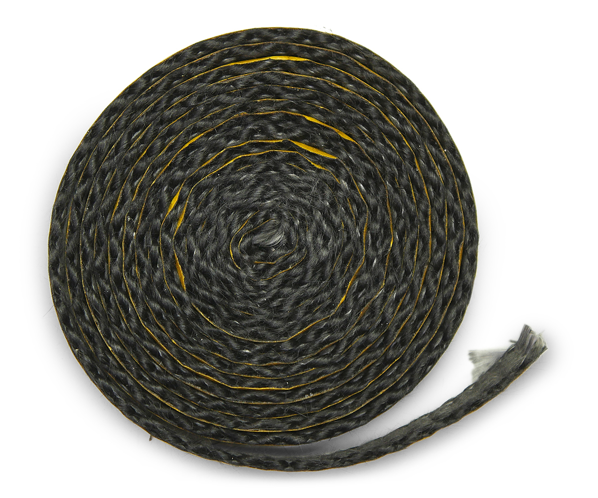 Haas-Sohn Viking II 168.17 glasruit afdichting
