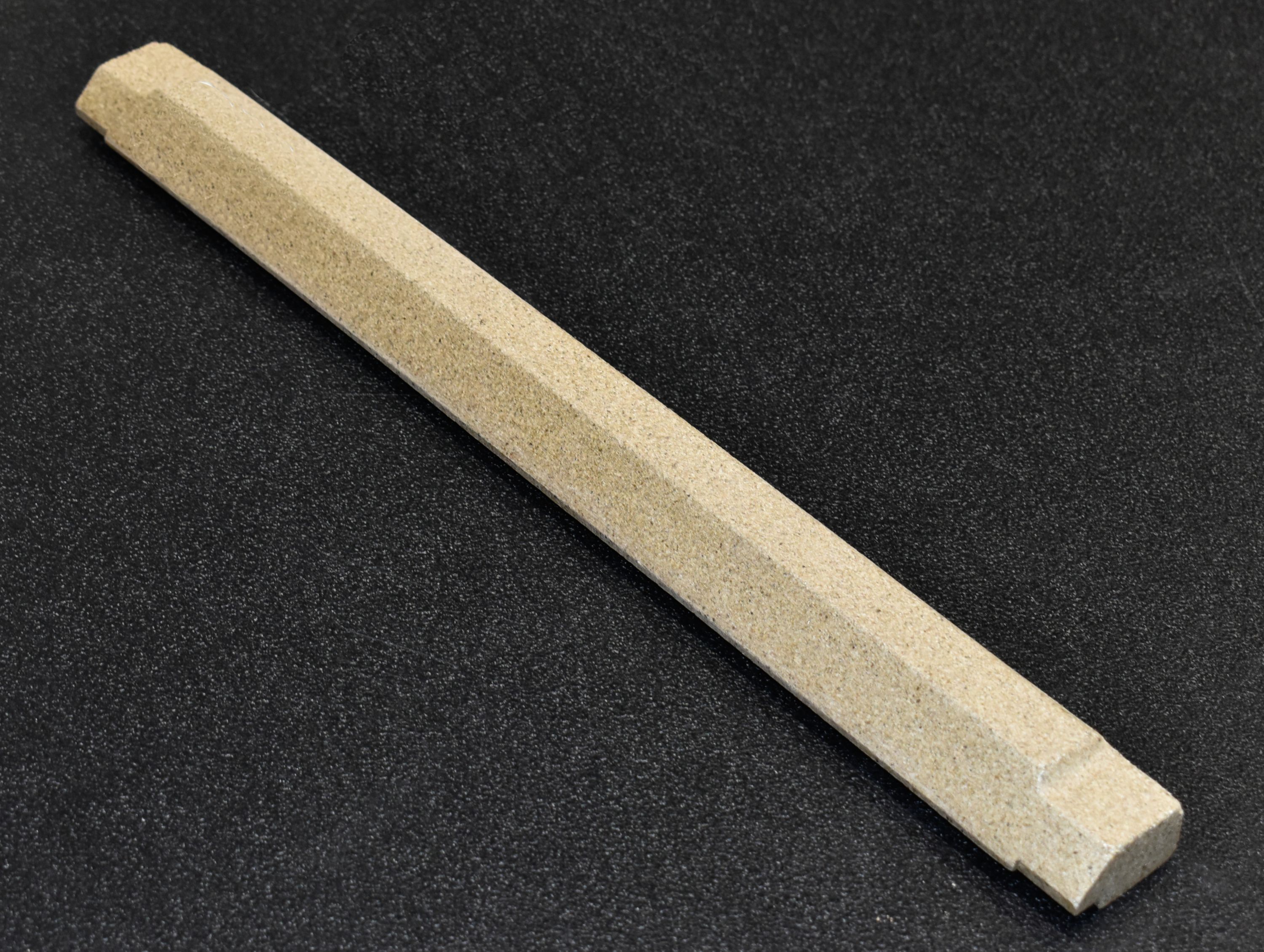 Termatech TT30G Zijsteen links voorkant