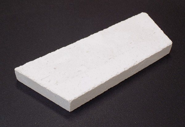 Drooff Ladaro vlamplaat B