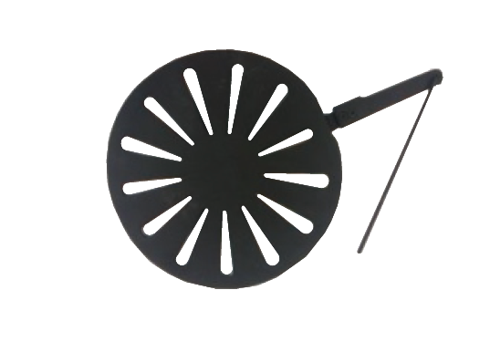 Globe Fire Mercury Asrooster