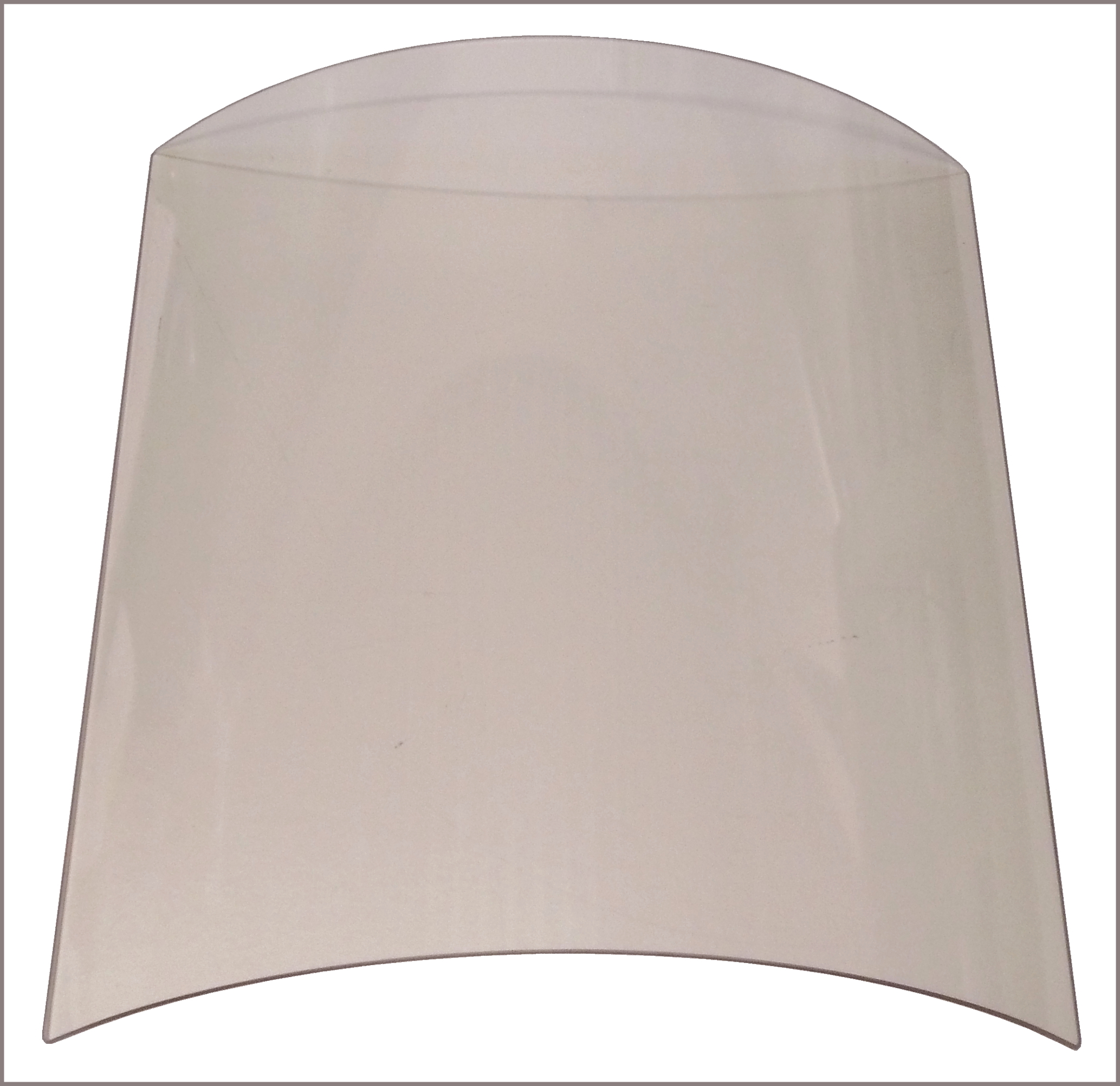 Leda Karat 572 D Glasruit