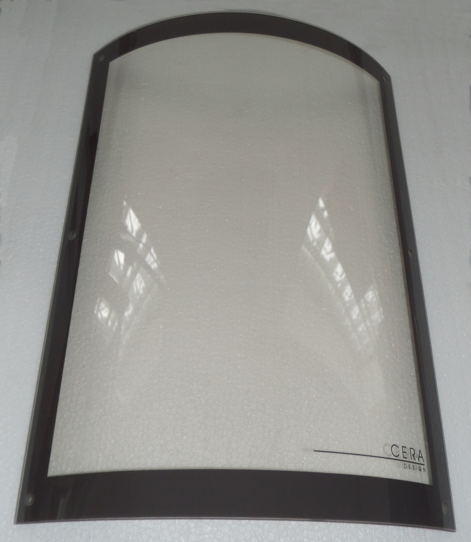 Cera Caro XL Glasruit B
