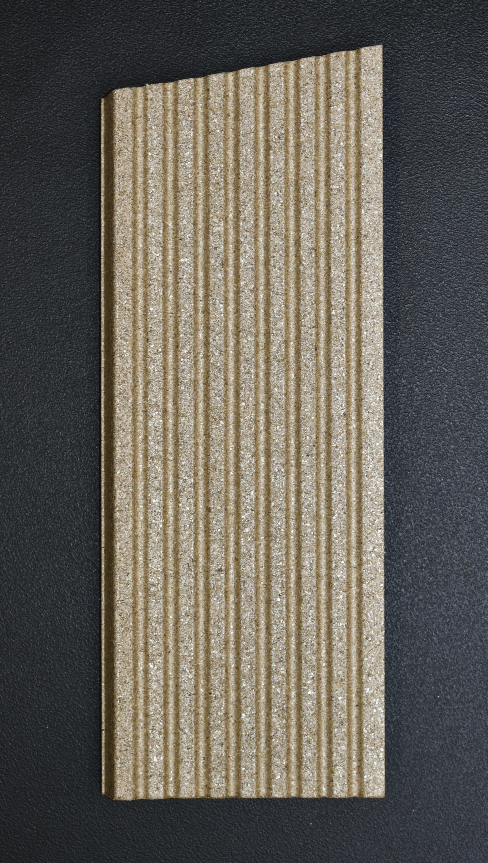 Oranier Polar NEO 4 Seitenstein rechts vorne