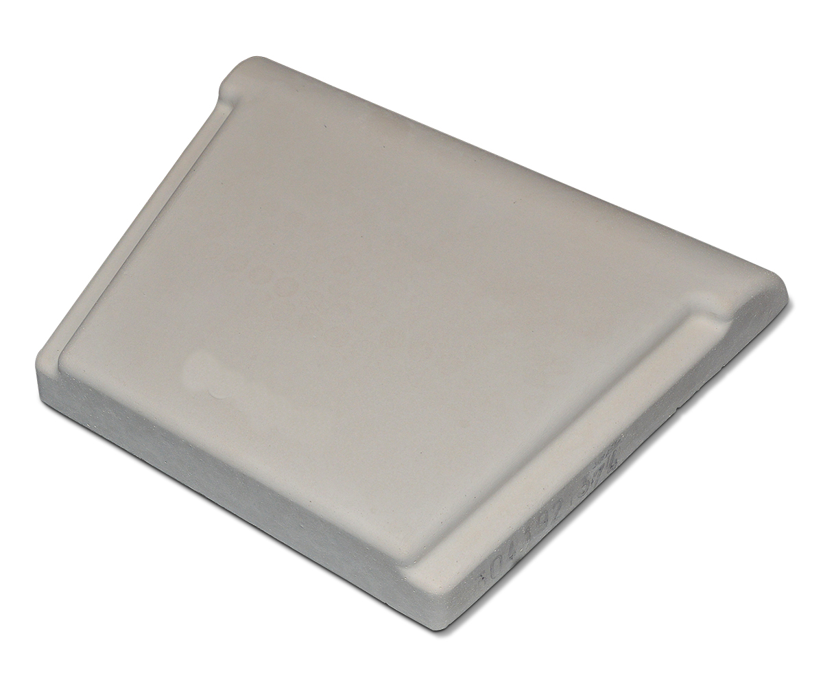 Austroflamm Ceres 450/570 vlamplaat L